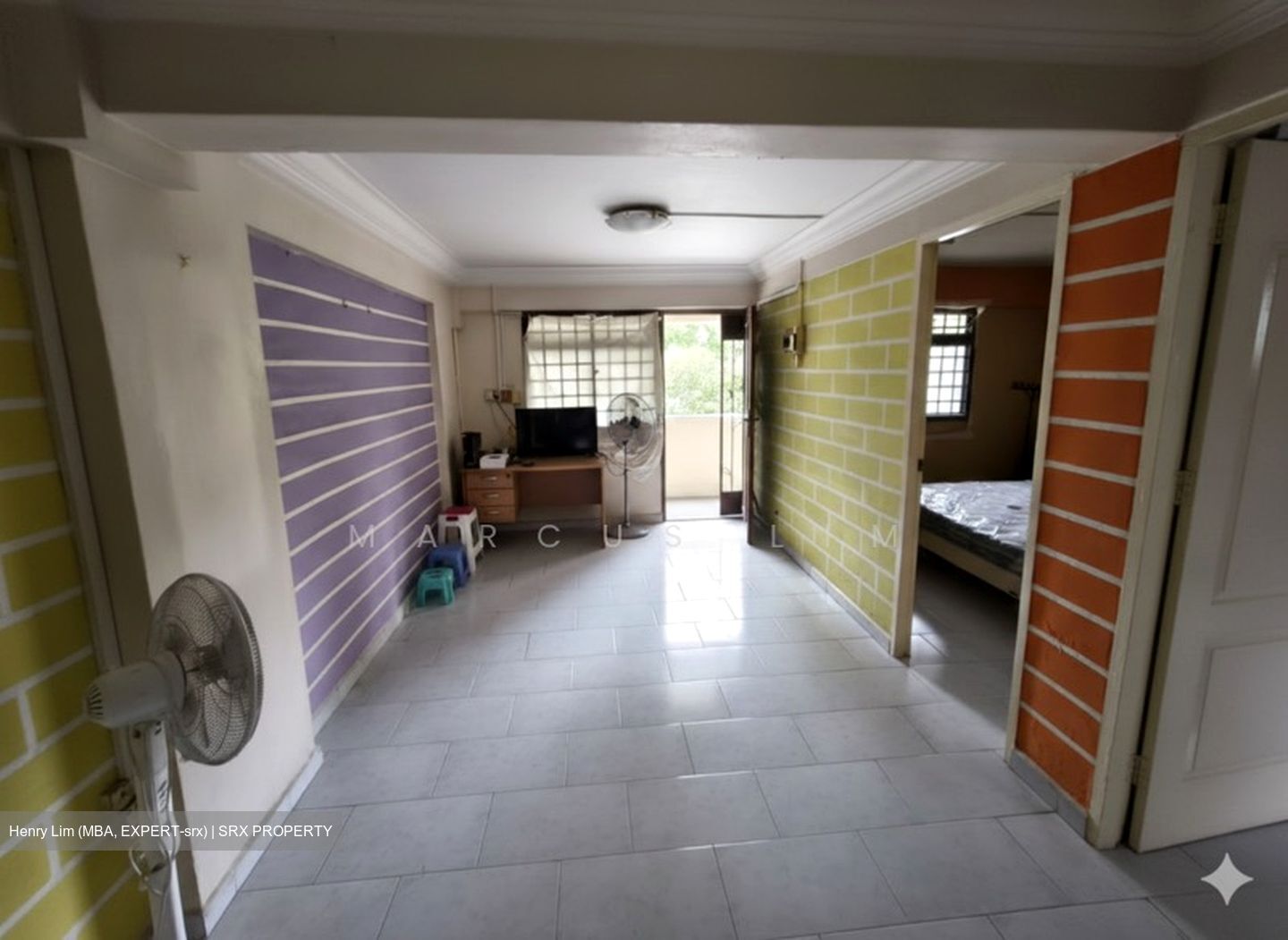 Blk 132 Jalan Bukit Merah (Bukit Merah), HDB 3 Rooms #542292731